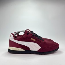 Puma runner maroon for sale  Stevenson Ranch