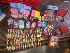 Huge lot polly for sale  Jeffersonville