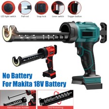 Electric cordless caulking for sale  DERBY
