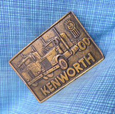 Kenworth truckers promo for sale  Torrington