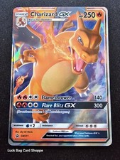 Charizard sm211 promo for sale  Swedesboro