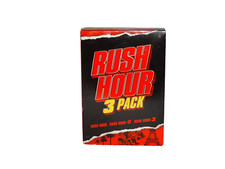 3 dvd set rush movie hour for sale  Tupelo