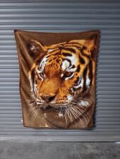 tiger blanket for sale  Eureka