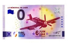 Nota de euro adição especial 80º aniversário do Dia D - Tipo 4. comprar usado  Enviando para Brazil