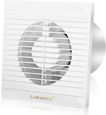 Bathroom extractor fan for sale  DURHAM