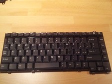 Tastiera originale toshiba usato Tastiera originale toshiba usato  Torrenova