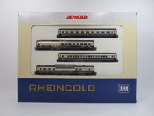 Arnold 0144 rheingold gebraucht kaufen  Berlin