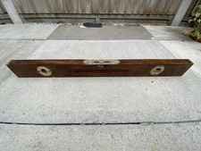 Old vintage wooden for sale  CHIPPENHAM