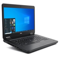 Dell E5440 Laptop i5-4300U 8GB RAM 128GB SSD 14" HD+ na sprzedaż  PL