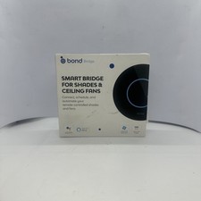 Bond bridge 1000 for sale  Dalton