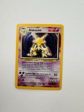 alakazam for sale alakazam for sale BROMLEY