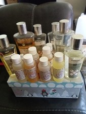 Fragrance oils wax for sale  CHESTERFIELD
