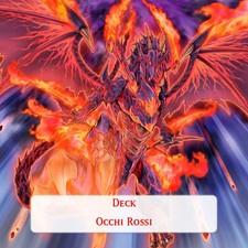 Yugioh deck mazzo usato  Roma