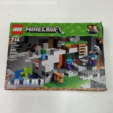 minecraft cave lego set for sale minecraft cave lego set for sale Racine