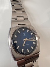 Montre bracelet yema d'occasion  Neuilly-sur-Seine