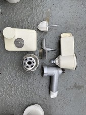 Kenwood chef 1960 for sale  LONDON
