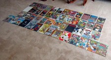 Comic books different for sale  Newark