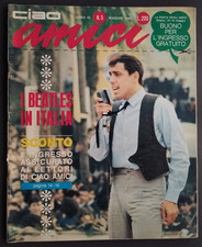 Ciao amici 1965 usato  Guidonia Montecelio