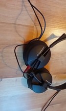 Concorde sennheiser headphones for sale  CHATHAM