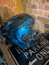 Shark relica helmet for sale  LINCOLN