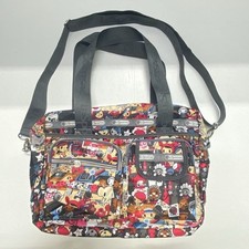 Lesportsac tokidoki cartoon for sale  Los Angeles