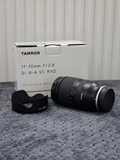 Bjektiv tamron 70mm gebraucht kaufen  Ostseebad Kühlungsborn