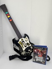 Playstation wired guitar for sale  GOSPORT