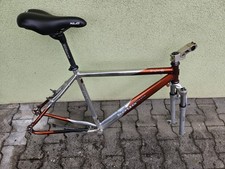 Zoll handbuilt koga gebraucht kaufen  Nürnberg