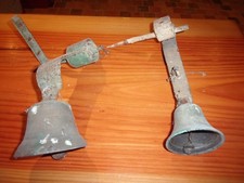 Ancienne cloches porte d'occasion  Vernantes