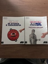 Geostoria lungo presente usato  Aversa