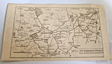 Tunbridge wells seven for sale  BURY ST. EDMUNDS