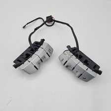 Usado, Botões de controle de volante Ford Falcon FG 05/08-09/14 prata ver fotos comprar usado  Enviando para Brazil