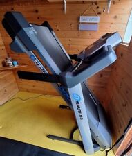 Nautilus t624 treadmill for sale  NORTHAMPTON