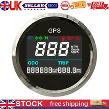 52mm waterproof digital for sale  LEICESTER