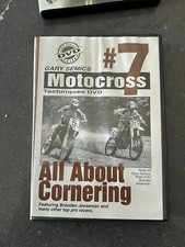 Gary semics motocross for sale  Guilford