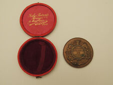 Rare médaille bronze d'occasion  Dunkerque-