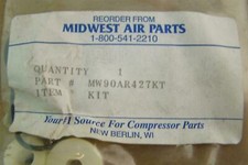 Midwest air parts for sale  Glassboro