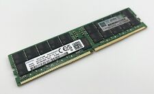 Kit de memória inteligente HPE P62604-B21 DX 64GB (1x64GB) 2Rx4 PC5-4800B-R FIO comprar usado  Enviando para Brazil