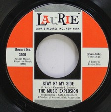 Pop garage music for sale  Memphis