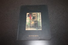 Ralph lauren sotheby for sale  Vancouver