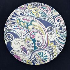Monsoon denby plate for sale  CHORLEY
