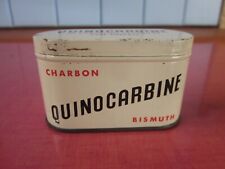 Quinocarbine charbon petite d'occasion  Nérac