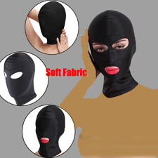 Spandex ffenes mundauge gebraucht kaufen  Euskirchen