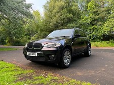 2010 bmw 3.0 for sale  WISHAW