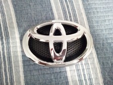 Toyota grille emblem for sale  Smyrna