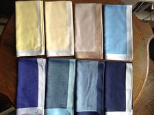 Daks pocket square for sale  LONDON