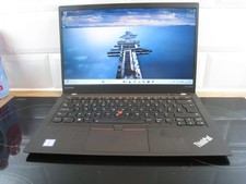 Lenovo carbon 5th for sale  UK