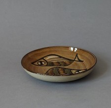 Studio pottery shallow for sale  NORTHWOOD