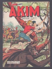 Petit format akim d'occasion  Paris XVIII