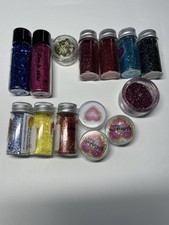Various glitters nail for sale  CARLISLE